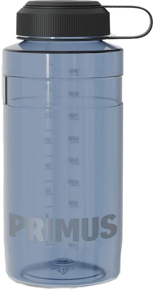 Primus  - Kvarts Tritan Bottle 1.0L Glacier Blue - Gourde