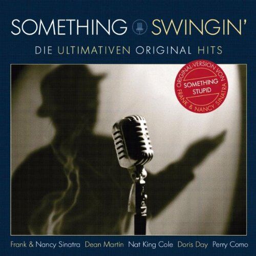 Various - Something Swingin' - Preis vom 09.10.2026 07:28:09 h