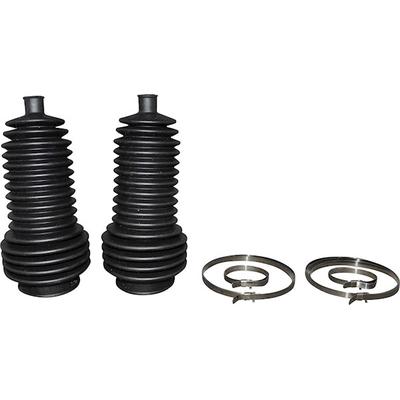 JP GROUP Faltenbalgsatz, Lenkung 4344701110 Vorderachse links für RENAULT