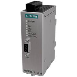 Siemens 6AG15033CC002AA0 Glasfaser Optical Link Module