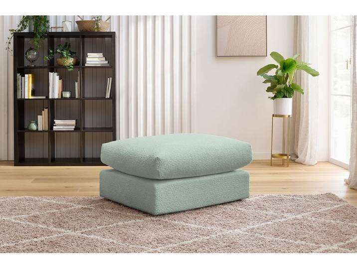 Bobochic Paris Pouf Paris, Pouf-Modul, 95x78 cm