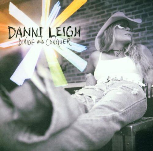 Danni Leigh - Divide and Conquer - Preis vom 30.09.2026 09:01:18 h