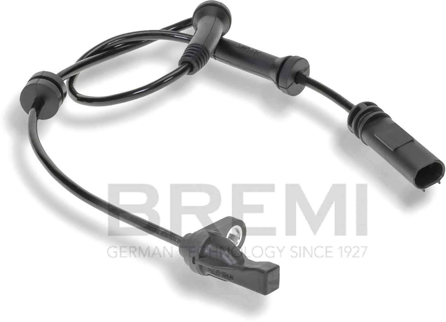 Bremi Sensor, Raddrehzahl 51514 Für Bmw