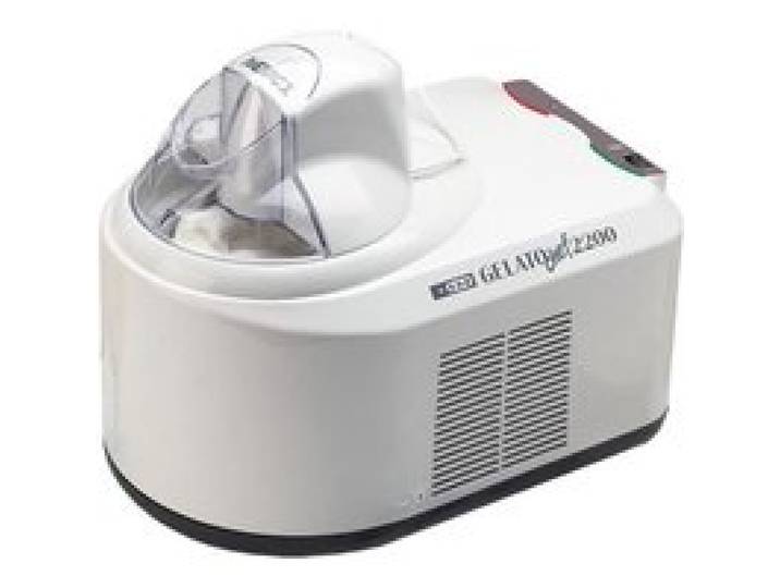 NEMOX - GELATO CHEF 2200 i-Green - jusquà 800g de glaces yaourts glacés sorbets granités en 20-25 minutes