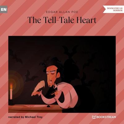 The Tell-Tale Heart - Edgar Allan Poe, Audio, 9783991158066