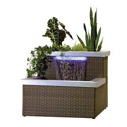 FIAP 3059 premiumdesign LuxuryPond Gartenbrunnen