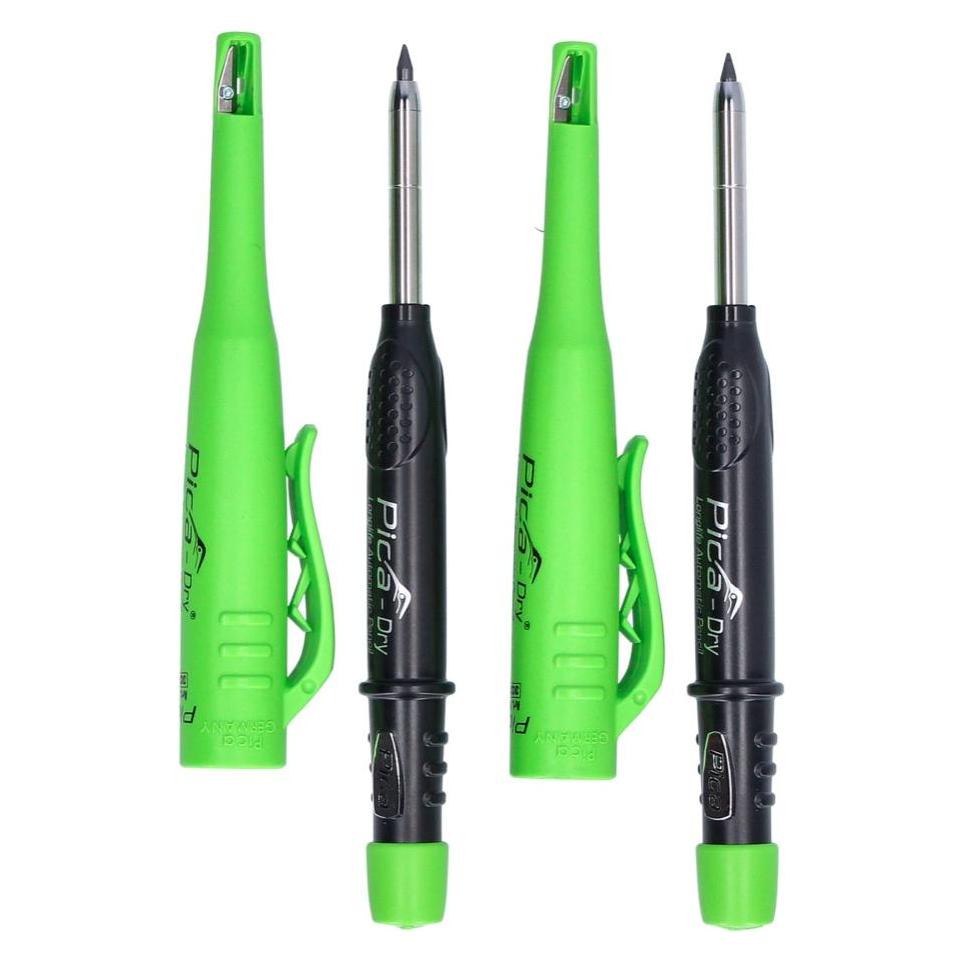 Pica Dry Longlife (2x) (3097)