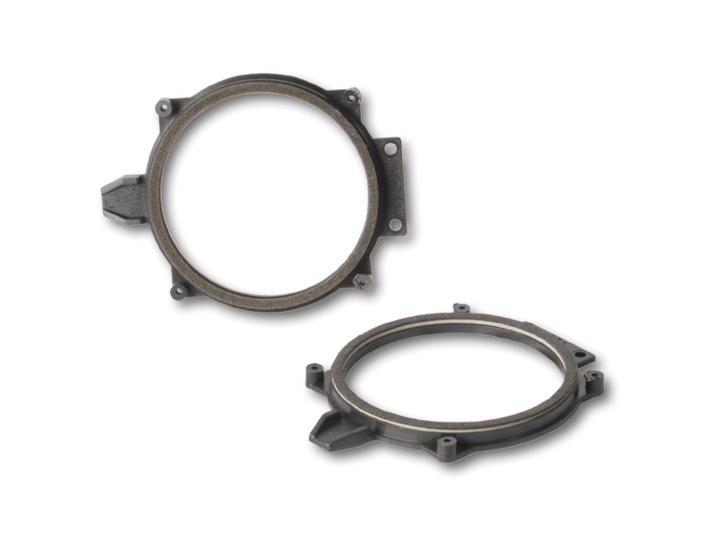 CHP Lautsprecher Halterungen Renault R19