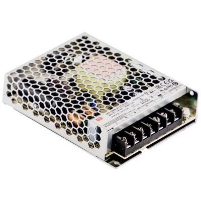 MEAN WELL LRS-100N2-24 Schaltnetzteil 24V 4.2A 100.8W
