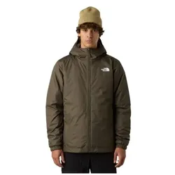 The North Face Quest Insulated M - Trekkingjacke - Herren - Green - S