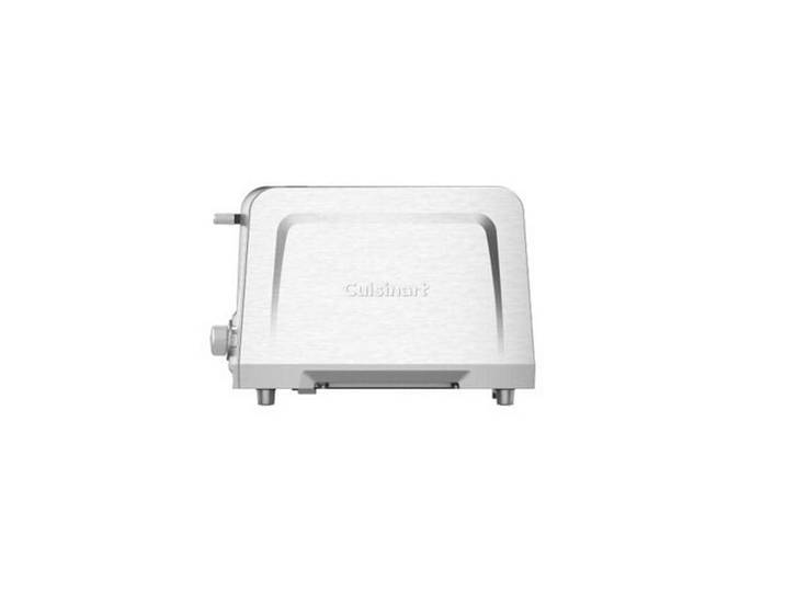 CUISINART Toaster Core Collection , weiss (silber), Toaster, Toaster