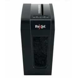 REXEL Secure X8-SLP-4, 8 Blatt