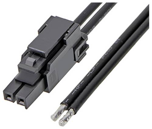 Molex Buchsengehäuse-Kabel 217466-1023 Bulk
