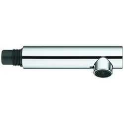 Grohe Auslaufbrause 46858 chrom , 46858000 46858000