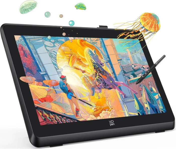 XPPen Artist 22 Plus