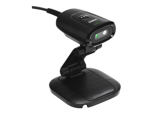 Zebra DS55 Series DS5502 - Barcode-Scanner (DS5502-SR4US70MMZW)