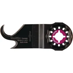 Makita Universalmesser, TMA068 - 11x24 mm - B-65012