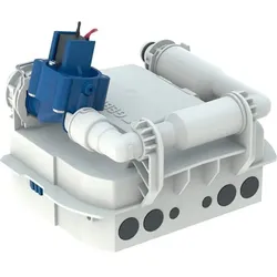 Geberit Steuereinheit für Geberit Urinale, Batteriebetrieb, 243276001 243276001