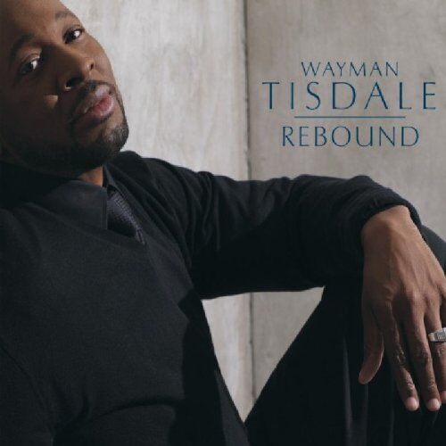 WAYMAN TISDALE - Rebound - Preis vom 11.10.2026 03:10:56 h