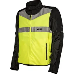 Givi Trekker Weste