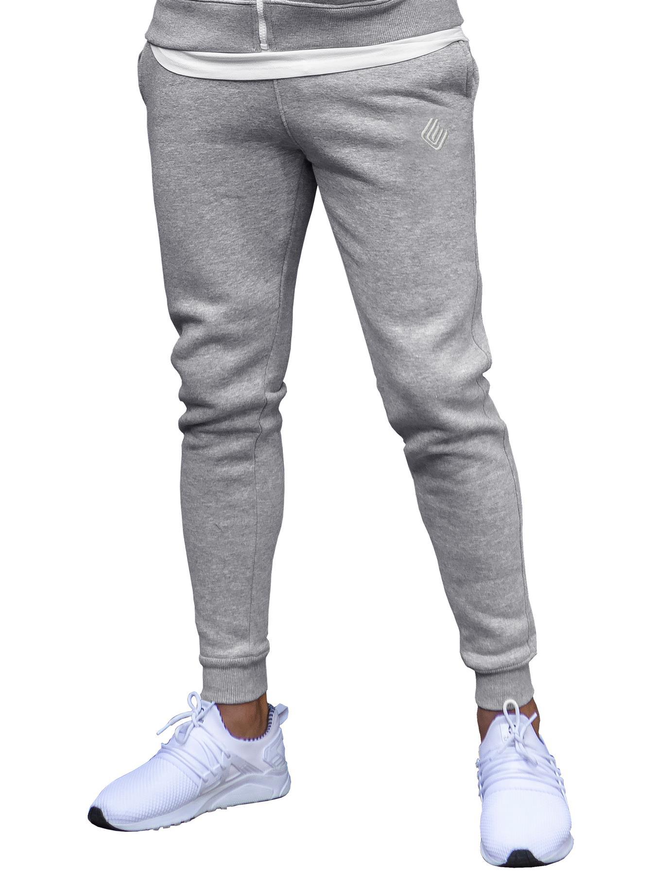 Heren Slim Joggers | Enzo Menswear
