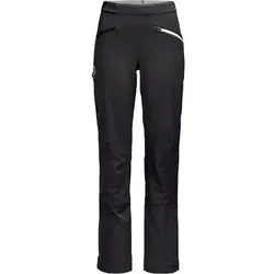 ORTOVOX Damen Hose COL BECCHEI PANTS W (lang), Größe L in Schwarz Schwarz