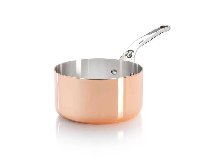 De Buyer Prima Matera Topf induktion 18cm