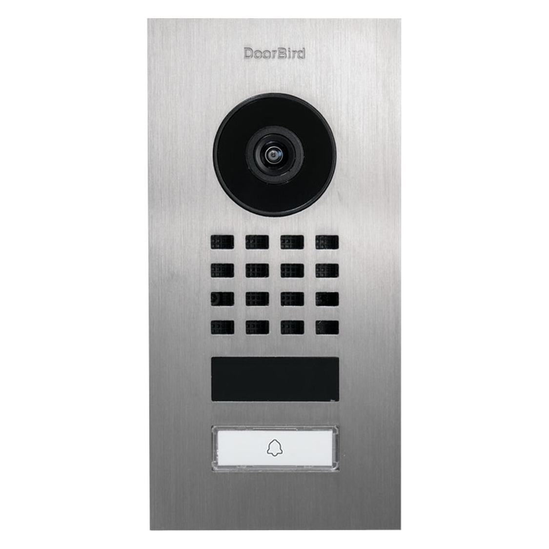 Doorbird D1101V (Ethernet, WLAN) (423866799)
