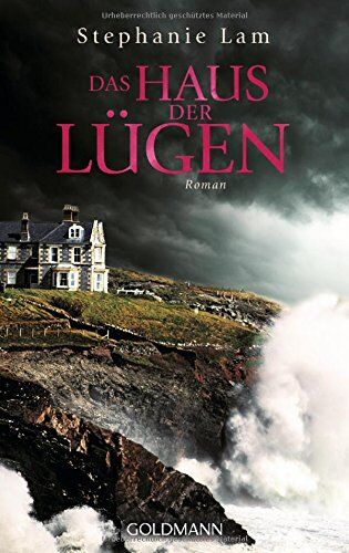 Stephanie Lam - Das Haus der Lügen: Roman - Preis vom 10.10.2026 11:48:34 h