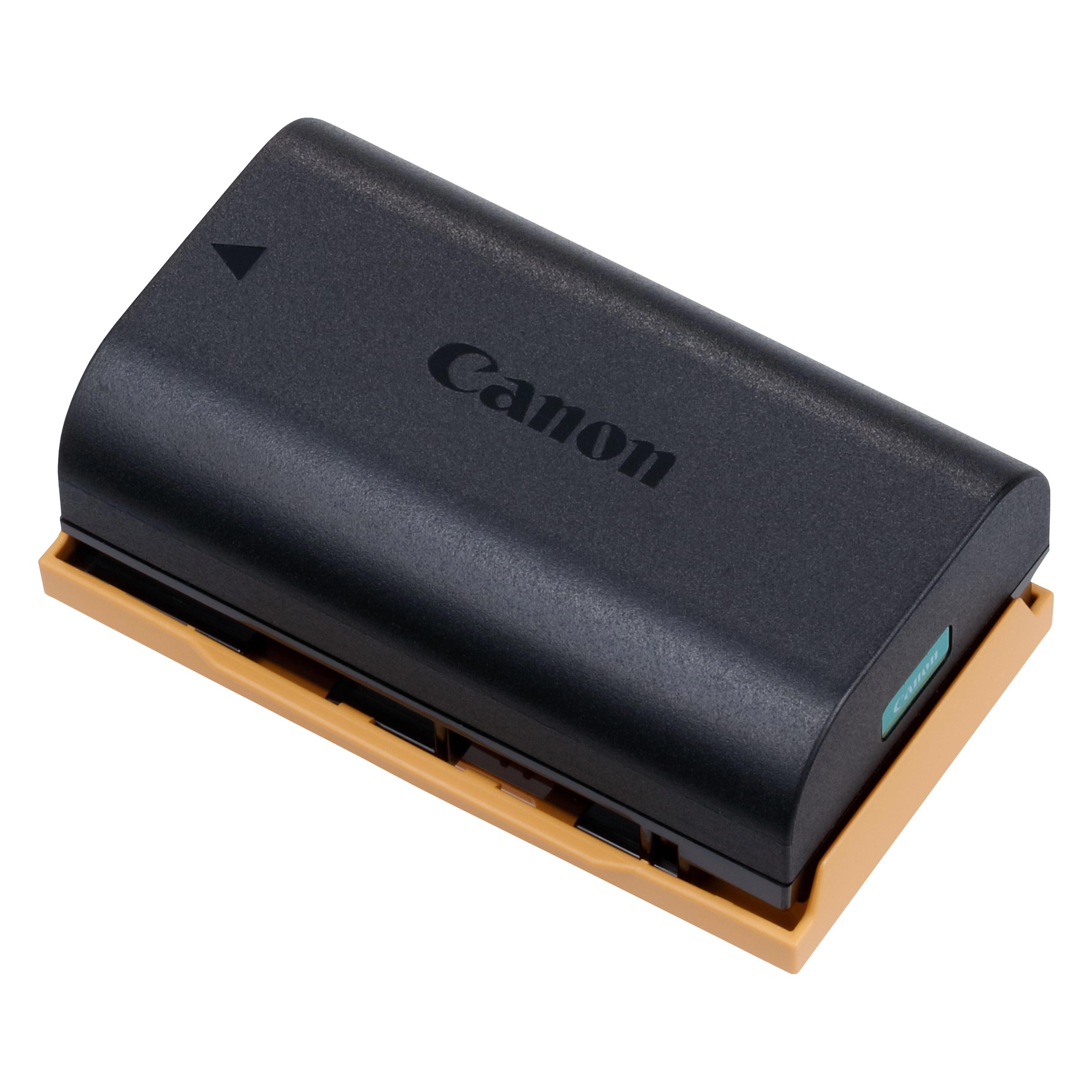 Canon LP-EL (Kamera Akku) (4307C002)