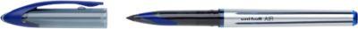 Tintenroller uni-ball AIR, variable Strichstärke, blau, 12 Stück