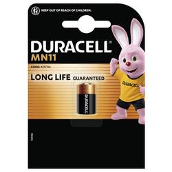 Duracell MN11 Spezial-Batterie 11 A Alkali-Mangan 6 V 38 1 St. 15142