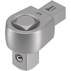 Wera 7783 E Einsteckwerkzeug mit Durchsteckvierkant, 14x18 mm - 05078710001