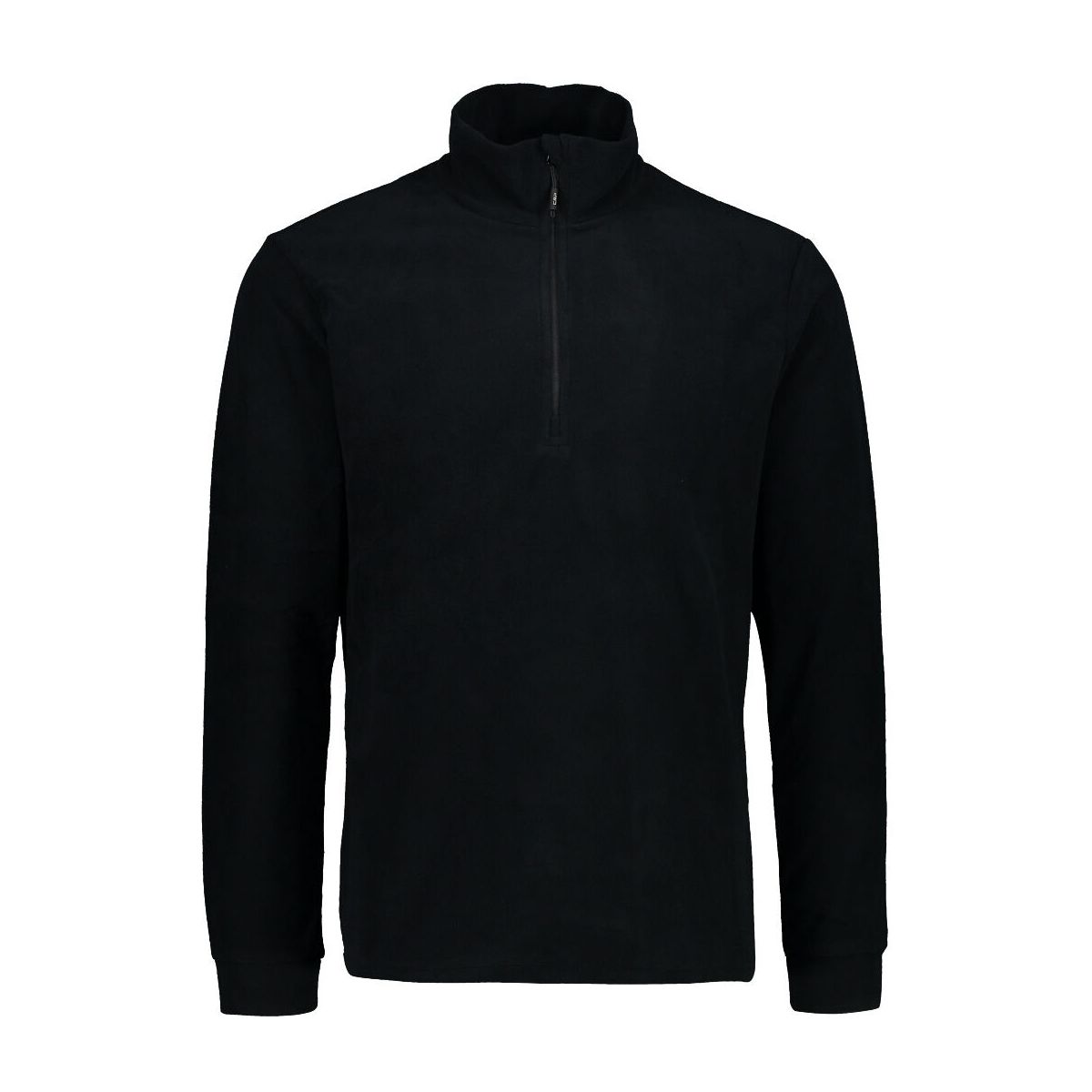 CMP MAN Fleece Sweat nero (U901) 46 3G28037N-U901-46