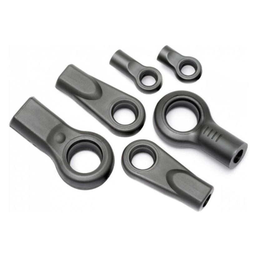 HPI Baja 5b Rod End Set (85416)
