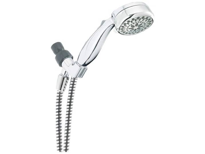 Delta Kraan handdouche met 7 standen