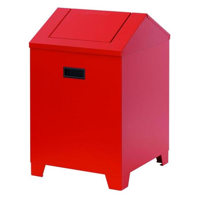 Stumpf & Kossendey Putzwollkasten (73 l) (5101003)