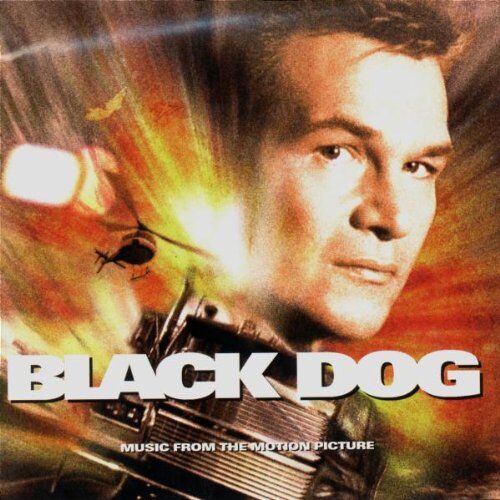 Various - Black Dog - Preis vom 11.10.2026 15:43:13 h