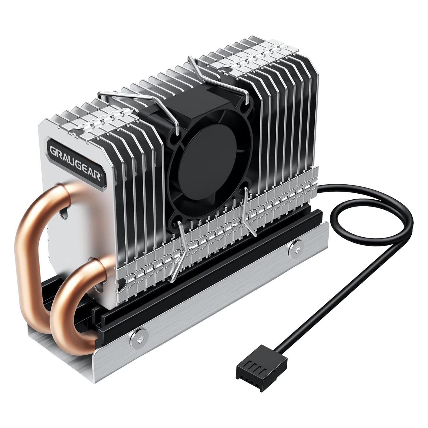 Graugear G-M2HP04-F (G-M2HP04-F)