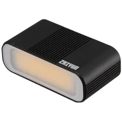 Zhiyun TransMount Magnetic Fill Light For Smooth 5 (Gimbal Stromversorgung), Gimbal Zubehör, Mehrfarbig