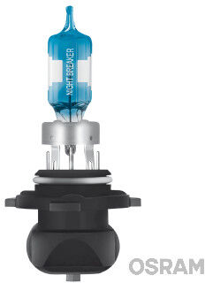 Osram Glühlampe, Nebelscheinwerfer Hb3 Night Breaker Laser Next Generation (1 Stk.) 9005nl