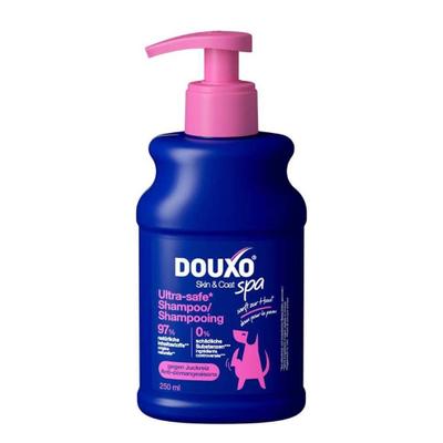 Douxo SPA Shampoo gegen Juckreiz 250 ml