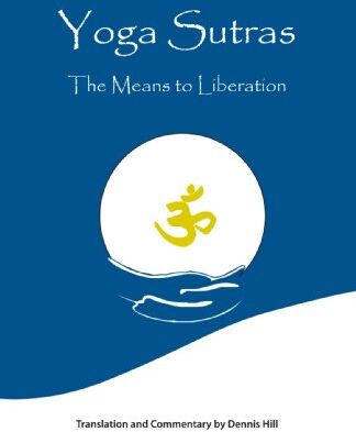 Yoga Sutras: The Means To Liberation - Preis vom 09.10.2026 07:28:09 h
