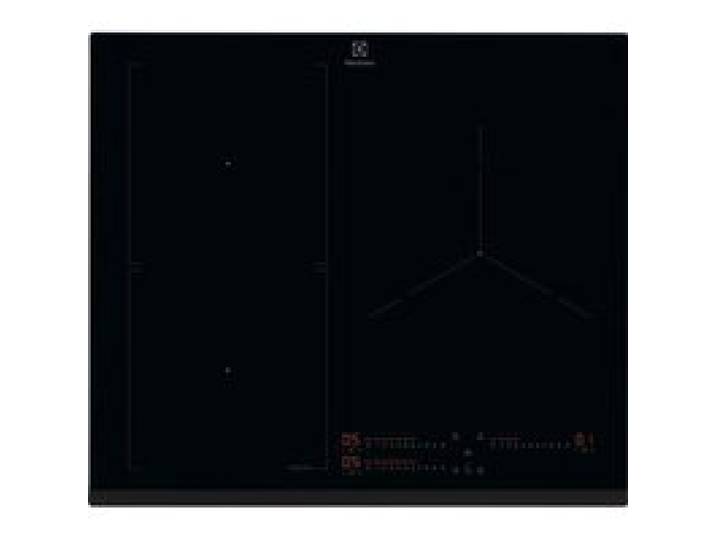 Plaque Induction 3 foyers SenseBoil ELECTROLUX Y62IS353 Noir