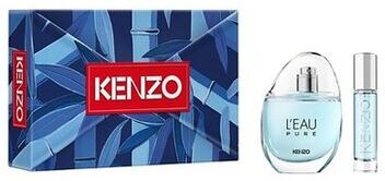 Kenzo Coffret L'Eau Pure Eau de Parfum 50 ml
