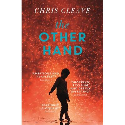 The Other Hand, Taschenbuch von Chris Cleave, Hodder And Stoughton, 978-0-340-96342-5