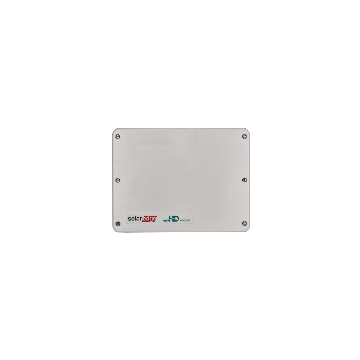 SolarEdge StorEdge AC gekoppelten 1PH, Wechselrichter mit HD-Wave-Technologie, 5.0 kW, mit SetApp-Konfiguratio