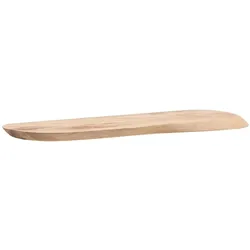 FineBuy, Regal, Wandregal (80 x 20 x 3 cm)