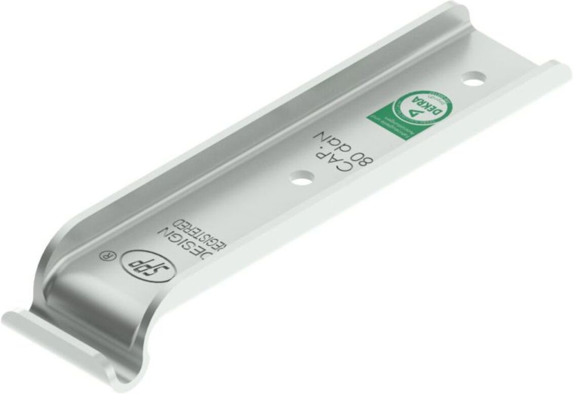 Verrouillage de ridelle STEINHOF Z-01