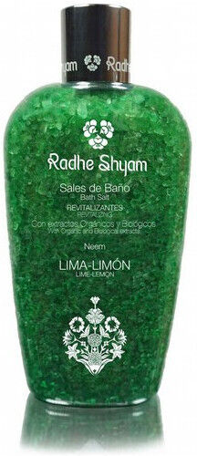 Radhe Shyam Sales Baño Lima-Limon 250 ml
